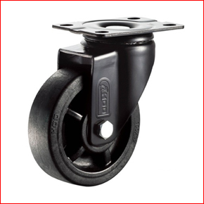 VI-C2-NYFB-PT Heat Resistant Caster Wheels